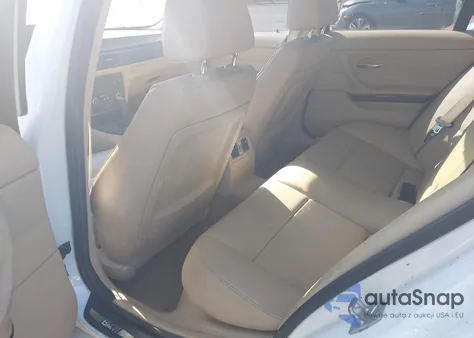 2011 BMW 328I xDrive из США, поврежденный, VIN WBAPK5C57BA654470